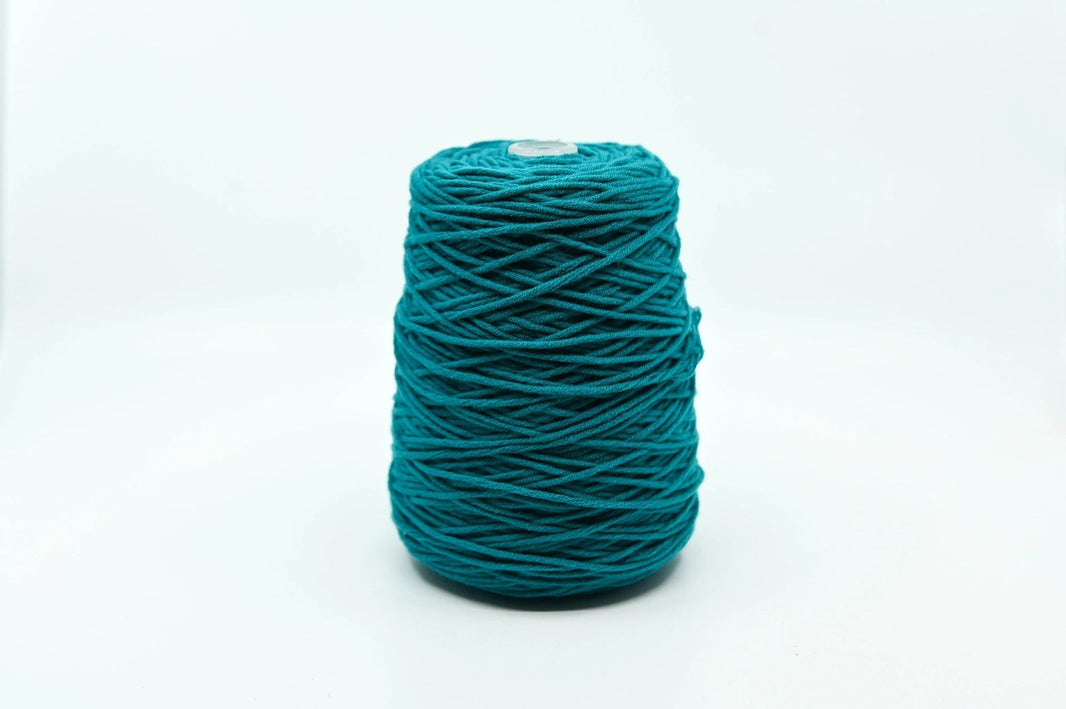 Acrylgarn - Tuftinggarn - auf Kone - 400g - Tuftinglove