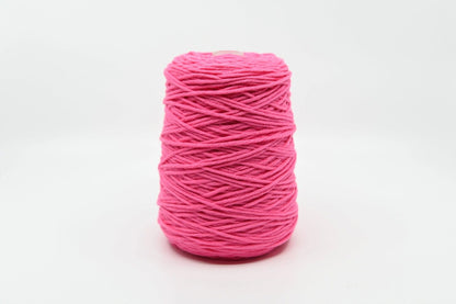 Acrylgarn - Tuftinggarn - auf Kone - 400g - Tuftinglove