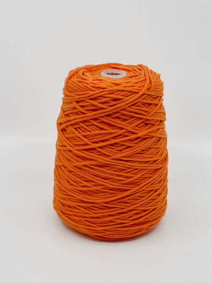 Acrylgarn - Tuftinggarn - auf Kone - 400g - Tuftinglove