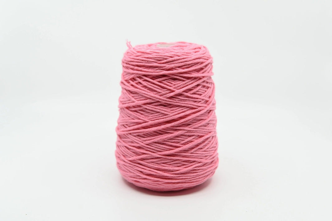 Acrylgarn - Tuftinggarn - auf Kone - 400g - Tuftinglove