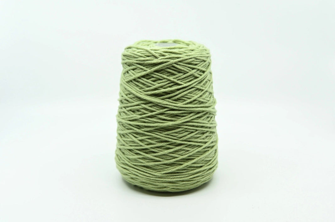 Acrylgarn - Tuftinggarn - auf Kone - 400g - Tuftinglove