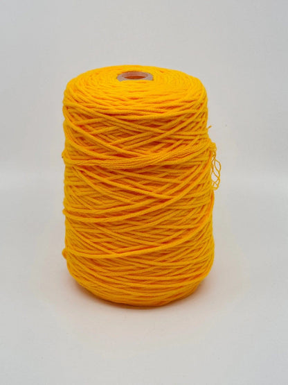 Acrylgarn - Tuftinggarn - auf Kone - 400g - Tuftinglove