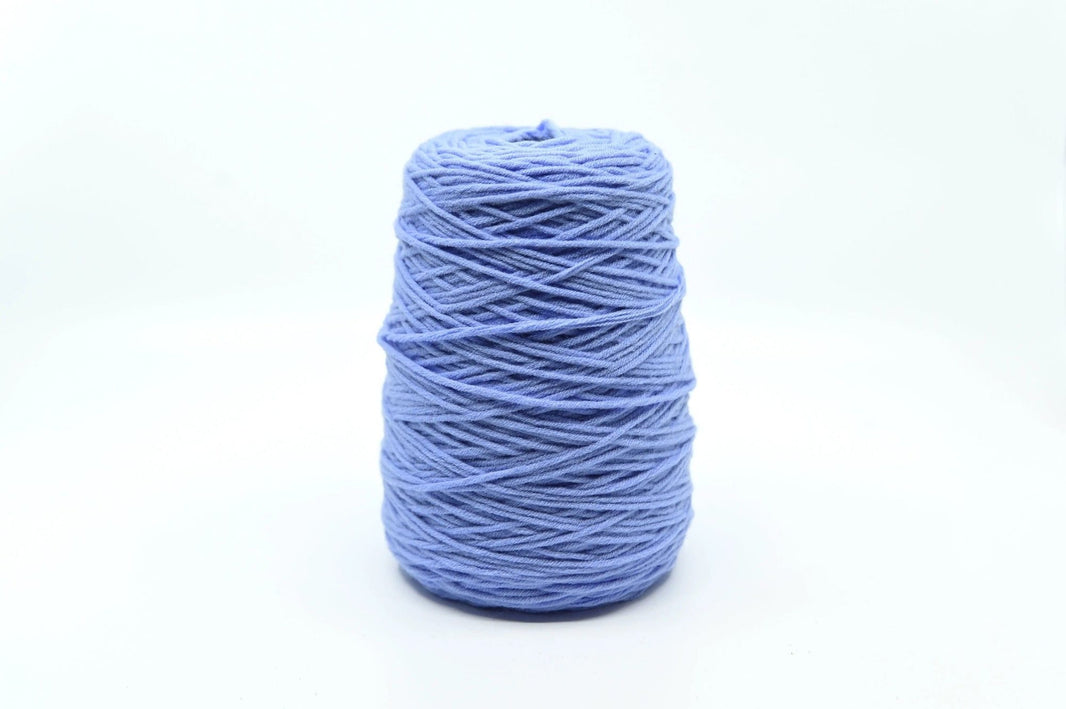 Acrylgarn - Tuftinggarn - auf Kone - 400g - Tuftinglove