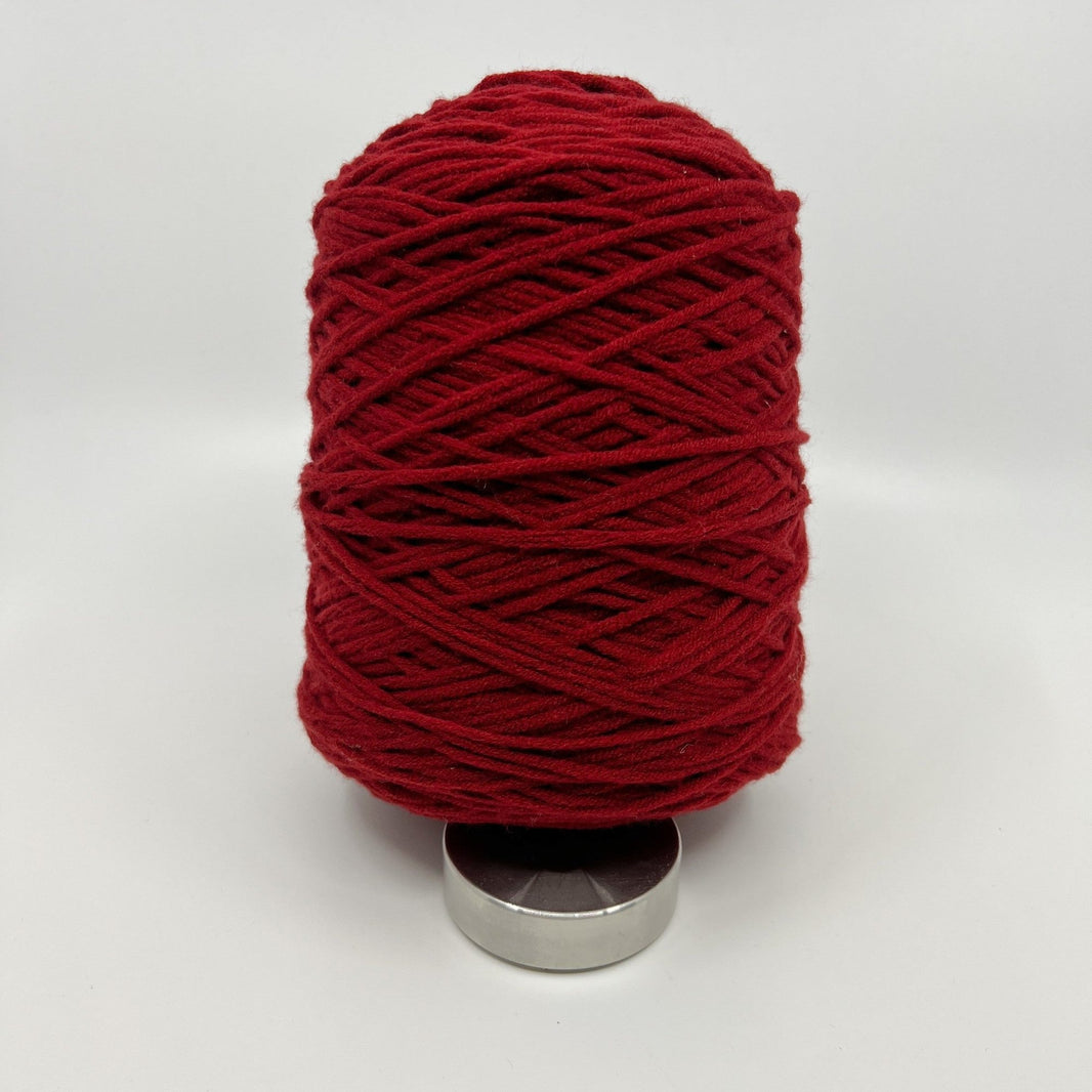 Acrylgarn - Tuftinggarn - auf Kone - 400g - Tuftinglove