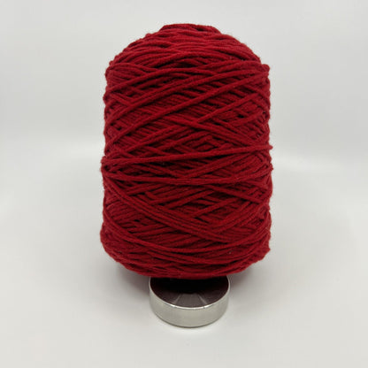 Acrylgarn - Tuftinggarn - auf Kone - 400g - Tuftinglove