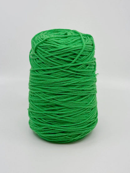 Acrylgarn - Tuftinggarn - auf Kone - 400g - Tuftinglove