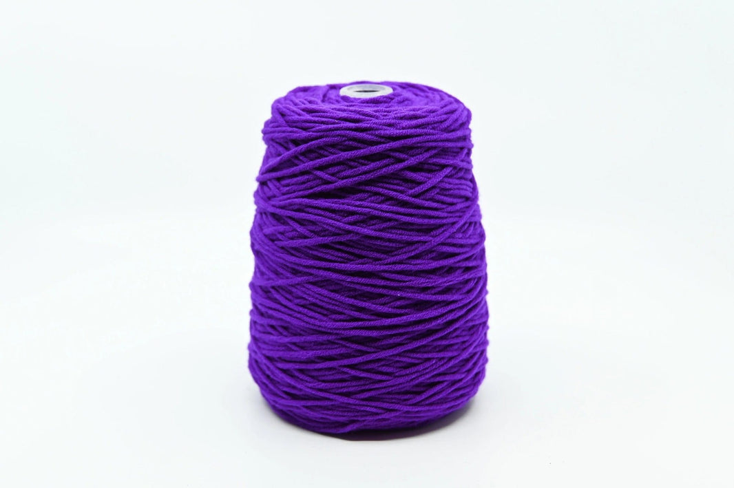 Acrylgarn - Tuftinggarn - auf Kone - 400g - Tuftinglove