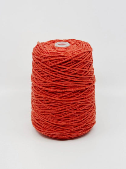 Acrylgarn - Tuftinggarn - auf Kone - 400g - Tuftinglove