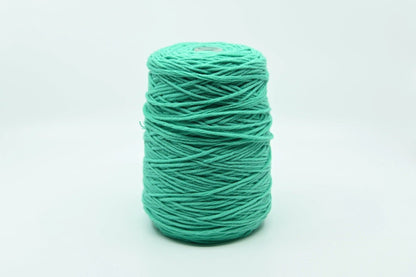 Acrylgarn - Tuftinggarn - auf Kone - 400g - Tuftinglove