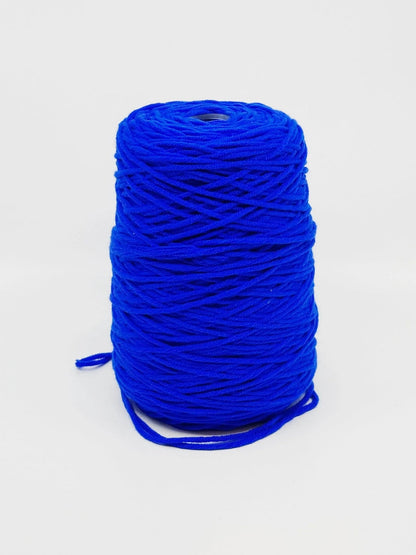 Acrylgarn - Tuftinggarn - auf Kone - 400g - Tuftinglove