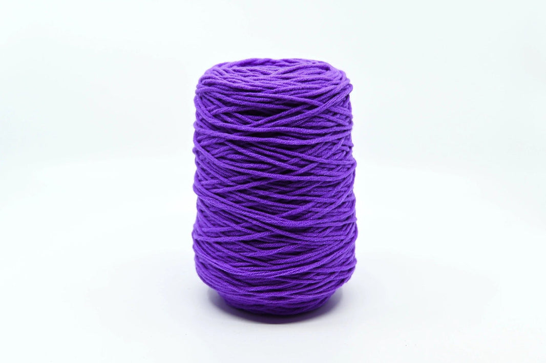 Acrylgarn - Tuftinggarn - auf Kone - 400g - Tuftinglove