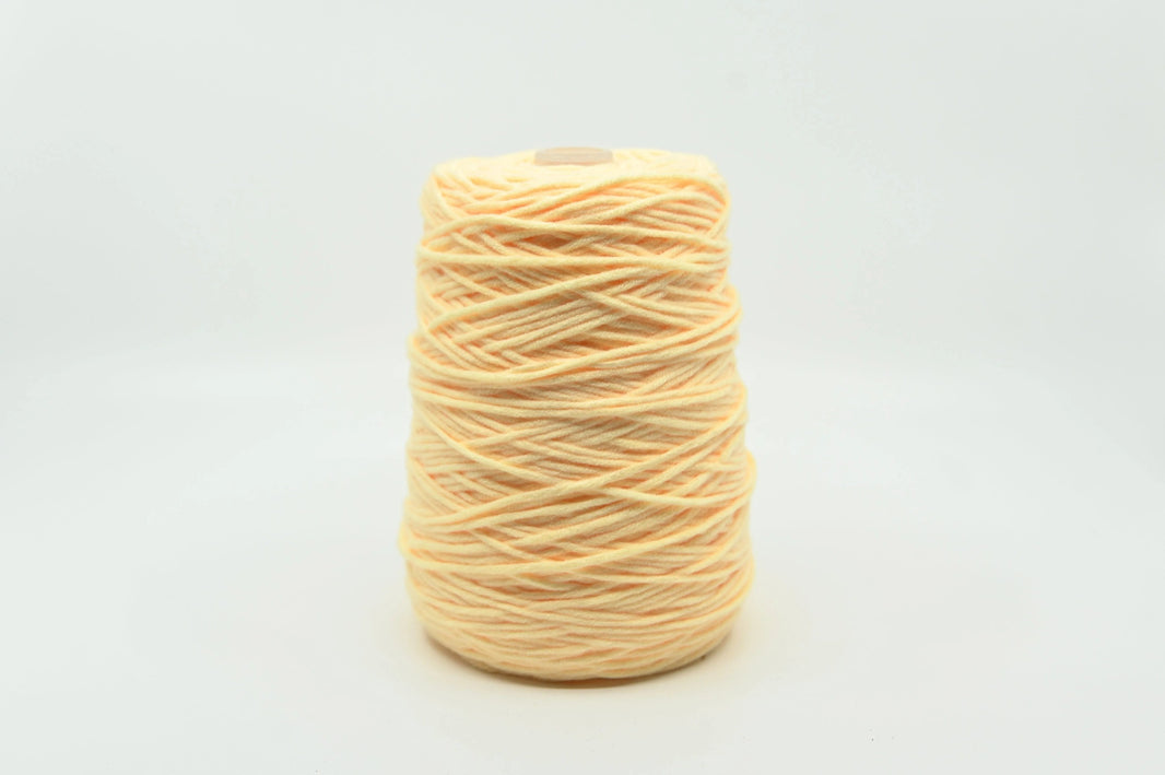 Acrylgarn - Tuftinggarn - auf Kone - 400g - Tuftinglove