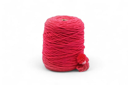 Acrylgarn - Tuftinggarn - auf Kone - 400g - Tuftinglove