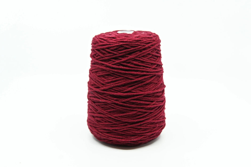 Acrylgarn - Tuftinggarn - auf Kone - 400g - Tuftinglove