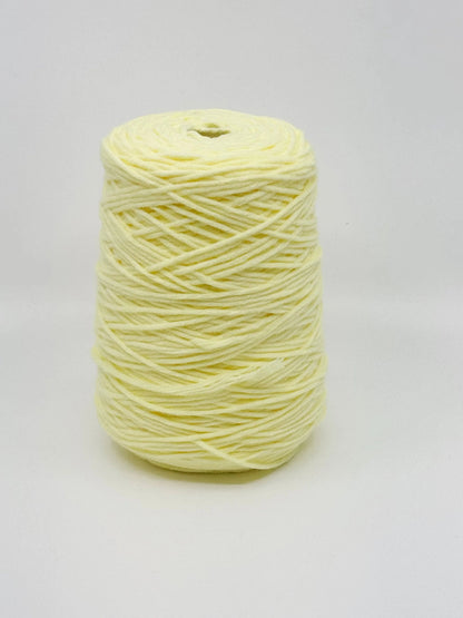 Acrylgarn - Tuftinggarn - auf Kone - 400g - Tuftinglove
