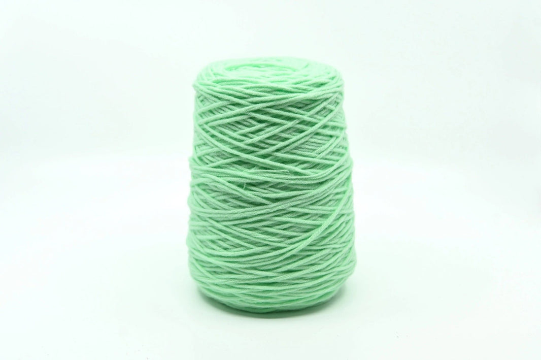 Acrylgarn - Tuftinggarn - auf Kone - 400g - Tuftinglove