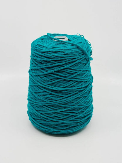 Acrylgarn - Tuftinggarn - auf Kone - 400g - Tuftinglove