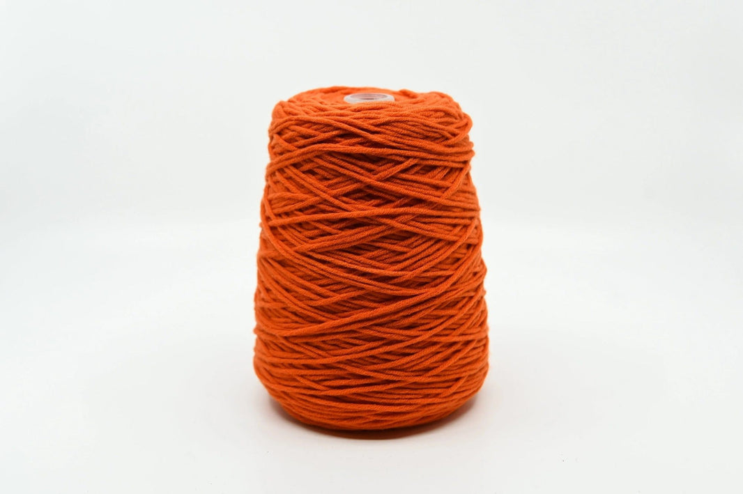 Acrylgarn - Tuftinggarn - auf Kone - 400g - Tuftinglove