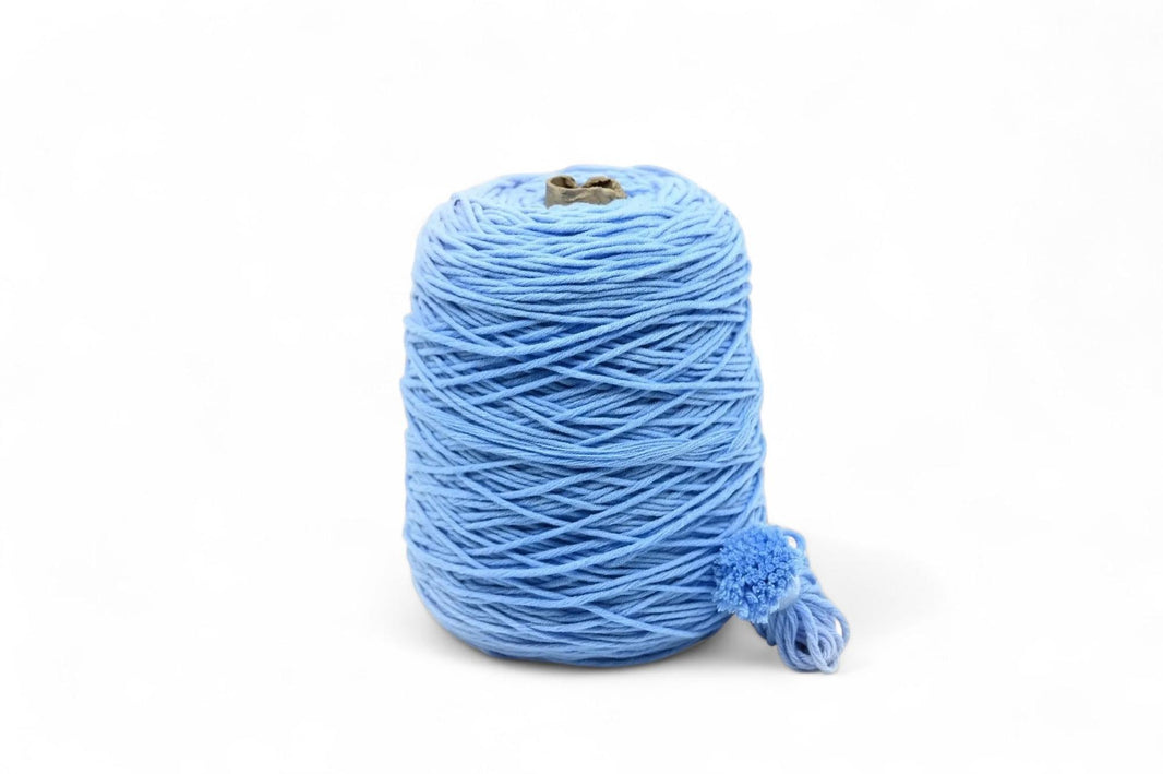 Acrylgarn - Tuftinggarn - auf Kone - 400g - Tuftinglove