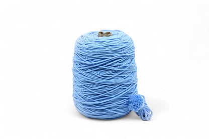 Acrylgarn - Tuftinggarn - auf Kone - 400g - Tuftinglove