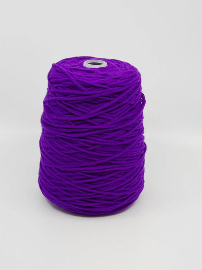 Acrylgarn - Tuftinggarn - auf Kone - 400g - Tuftinglove