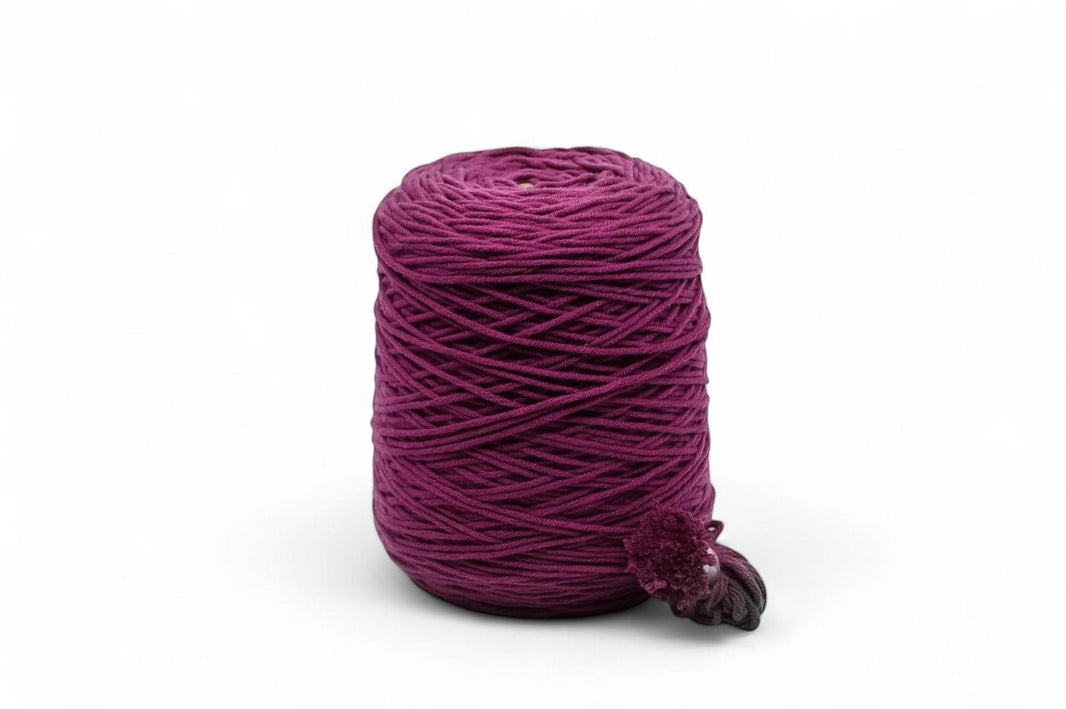 Acrylgarn - Tuftinggarn - auf Kone - 400g - Tuftinglove