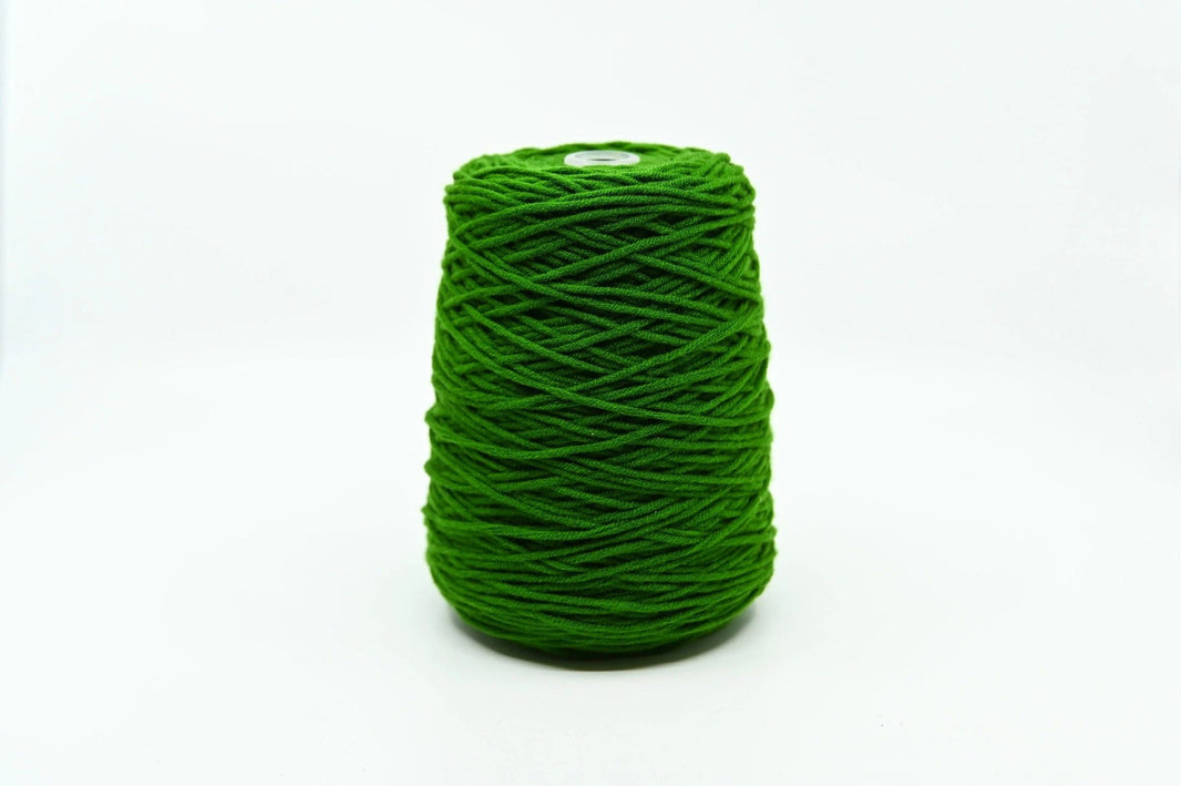 Acrylgarn - Tuftinggarn - auf Kone - 400g - Tuftinglove