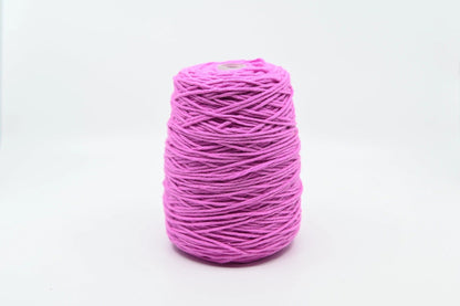 Acrylgarn - Tuftinggarn - auf Kone - 400g - Tuftinglove