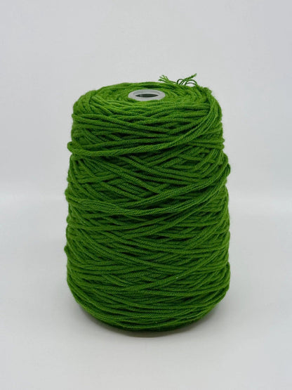 Acrylgarn - Tuftinggarn - auf Kone - 400g - Tuftinglove