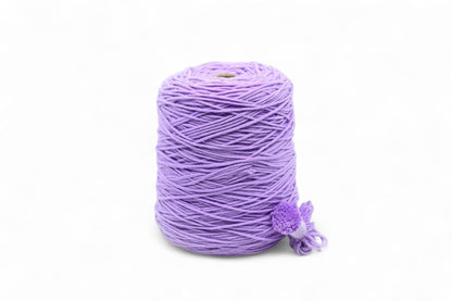 Acrylgarn - Tuftinggarn - auf Kone - 400g - Tuftinglove