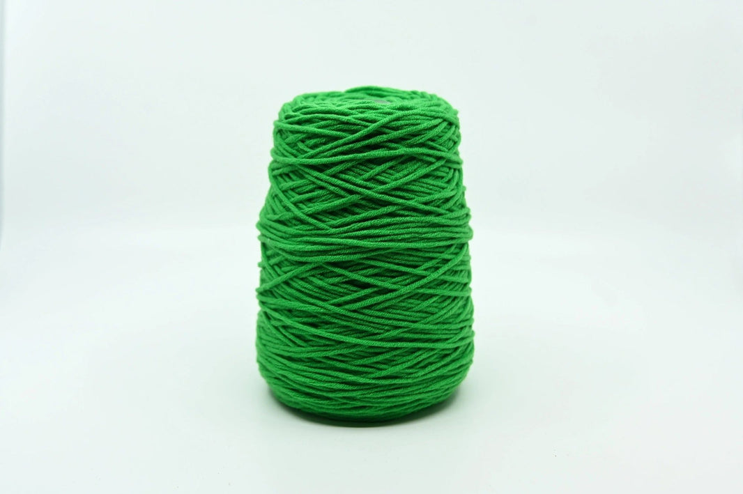 Acrylgarn - Tuftinggarn - auf Kone - 400g - Tuftinglove