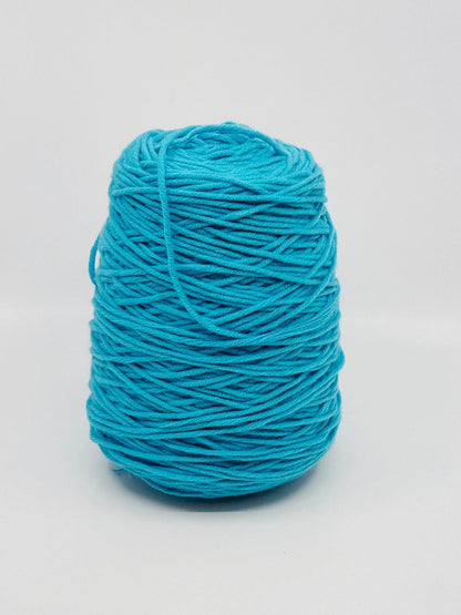 Acrylgarn - Tuftinggarn - auf Kone - 400g - Tuftinglove