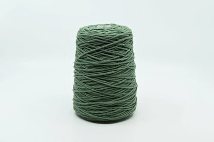 Acrylgarn - Tuftinggarn - auf Kone - 400g - Tuftinglove