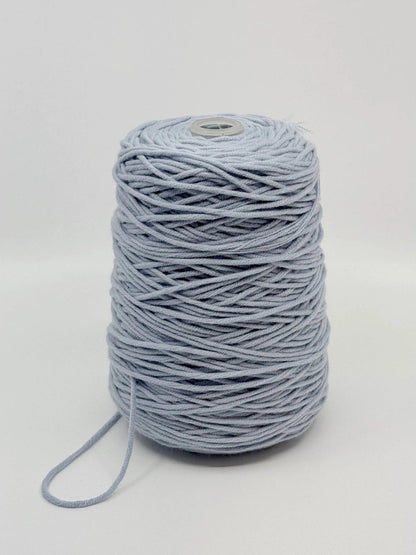 Acrylgarn - Tuftinggarn - auf Kone - 400g - Tuftinglove