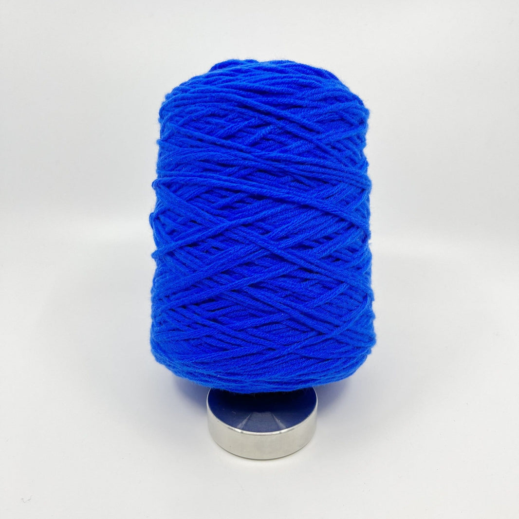 Acrylgarn - Tuftinggarn - auf Kone - 400g - Tuftinglove