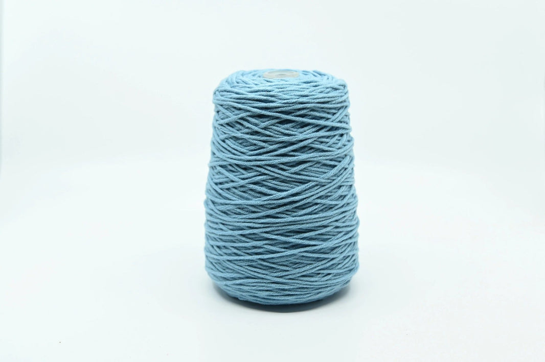 Acrylgarn - Tuftinggarn - auf Kone - 400g - Tuftinglove