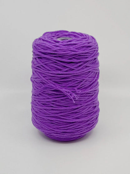 Acrylgarn - Tuftinggarn - auf Kone - 400g - Tuftinglove