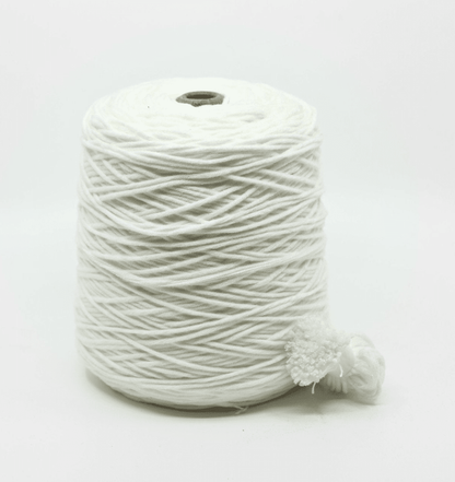 Acrylgarn - Tuftinggarn - auf Kone - 400g - Tuftinglove