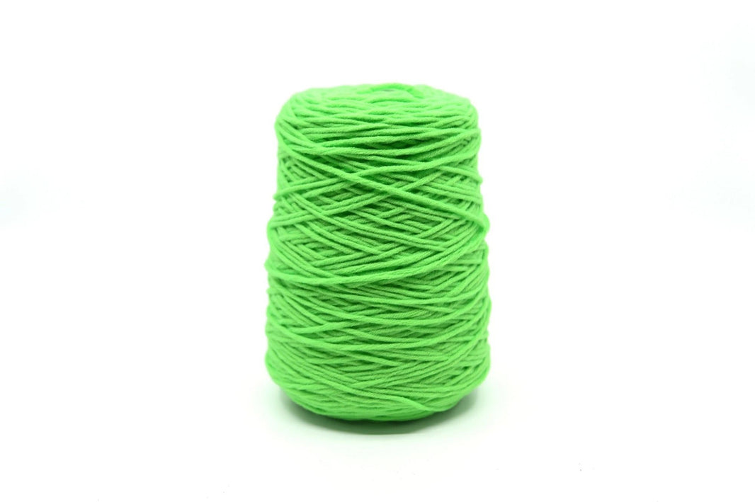 Acrylgarn - Tuftinggarn - auf Kone - 400g - Tuftinglove