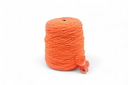 Acrylgarn - Tuftinggarn - auf Kone - 400g - Tuftinglove