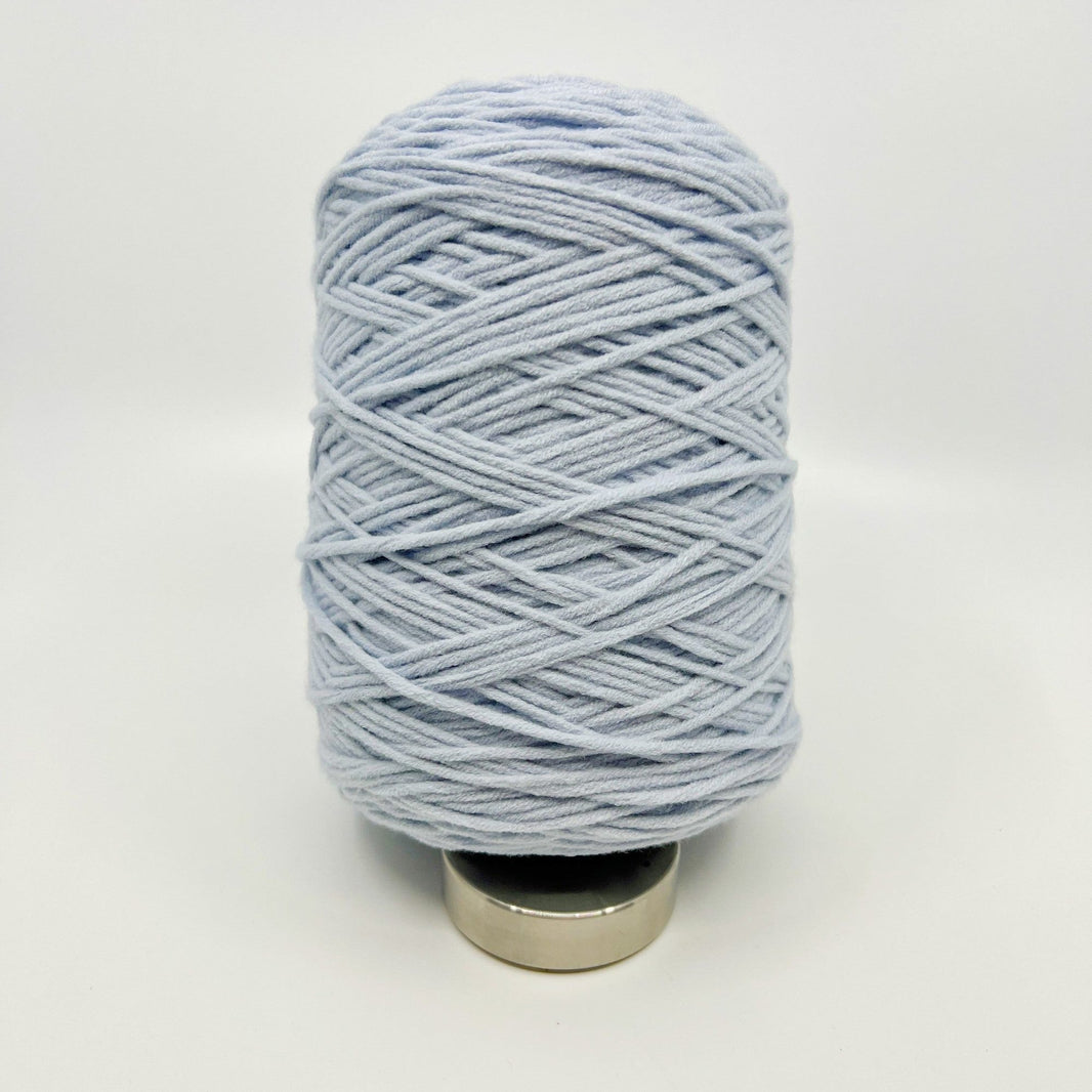 Acrylgarn - Tuftinggarn - auf Kone - 400g - Tuftinglove