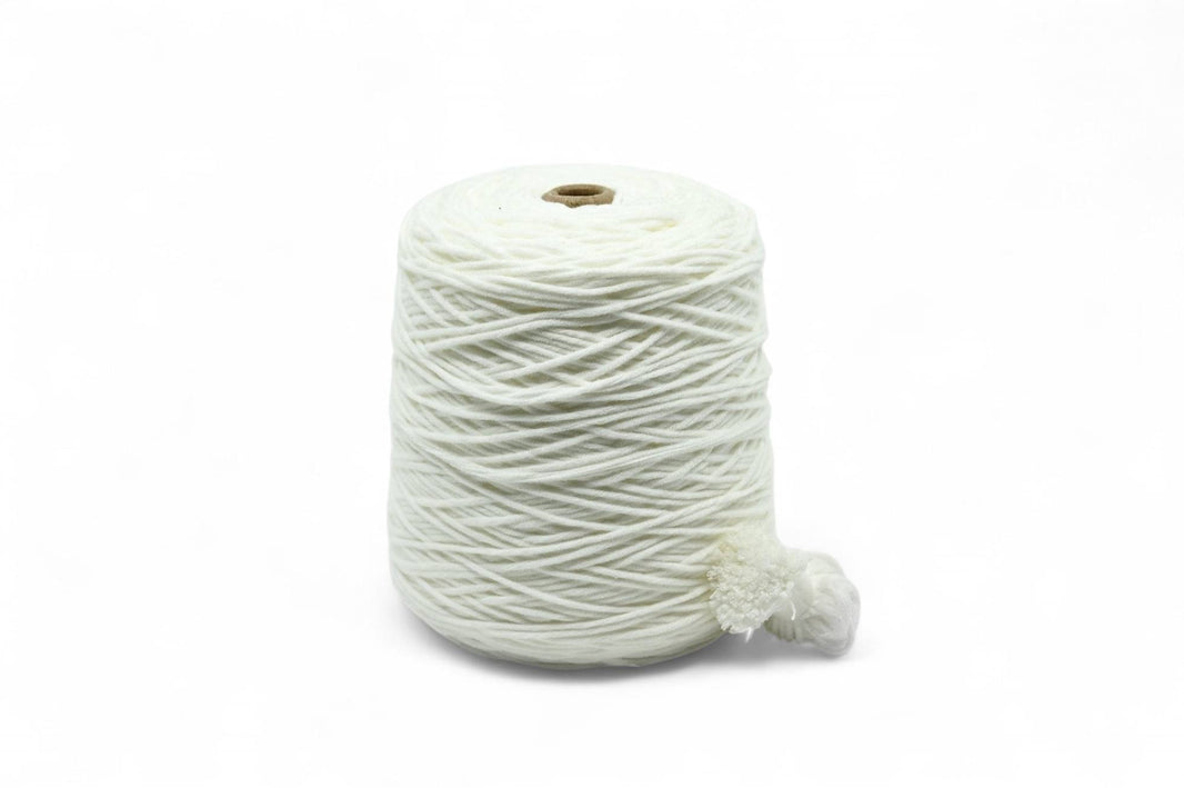 Acrylgarn - Tuftinggarn - auf Kone - 400g - Tuftinglove