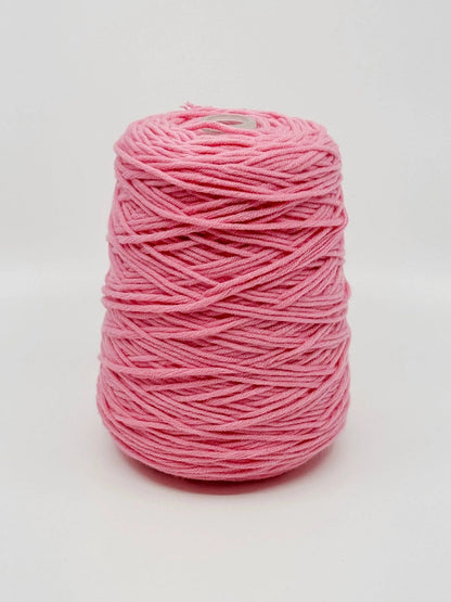 Acrylgarn - Tuftinggarn - auf Kone - 400g - Tuftinglove