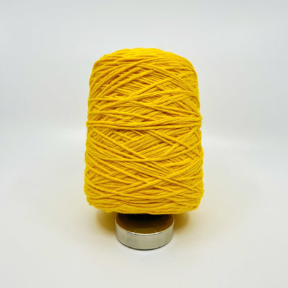 Acrylgarn - Tuftinggarn - auf Kone - 400g - Tuftinglove