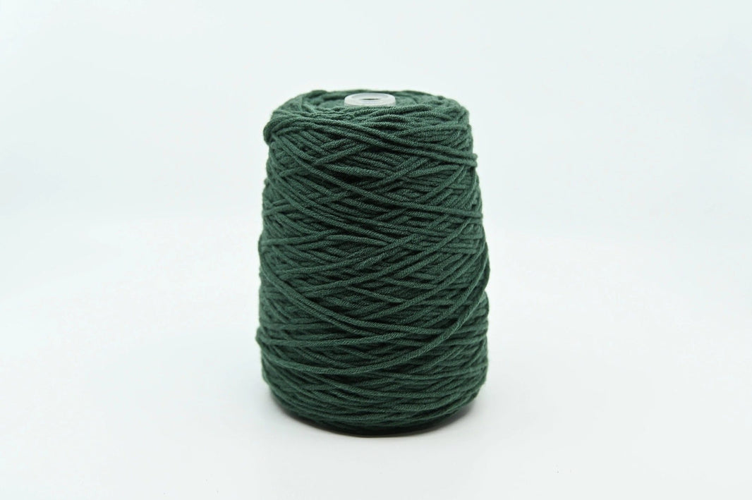 Acrylgarn - Tuftinggarn - auf Kone - 400g - Tuftinglove