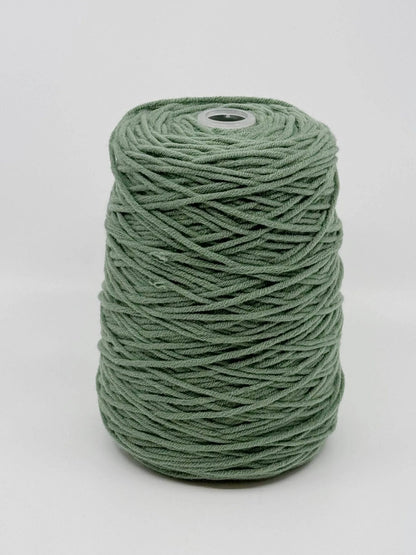 Acrylgarn - Tuftinggarn - auf Kone - 400g - Tuftinglove