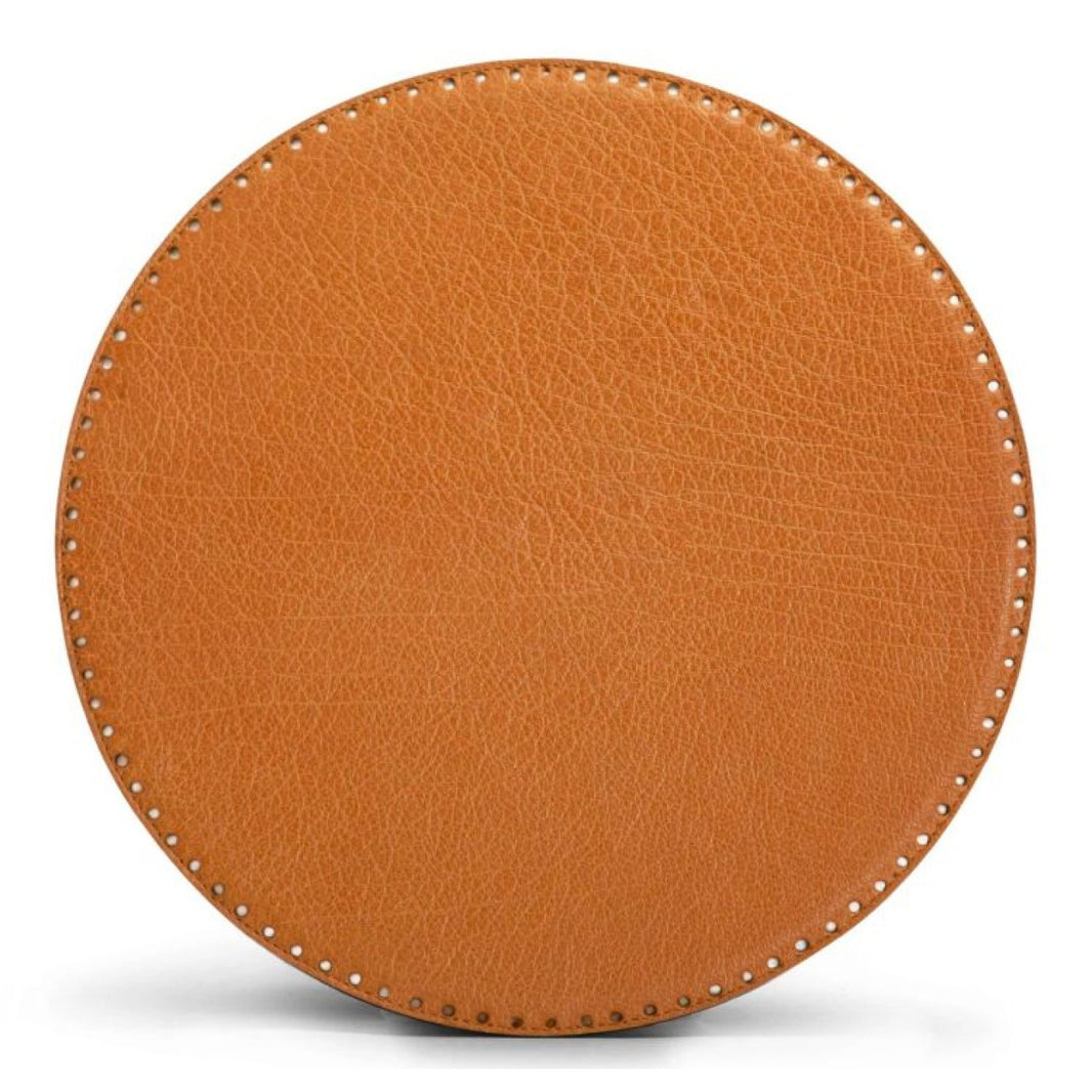 Bag Bottom - Duff XL - whisky - muud