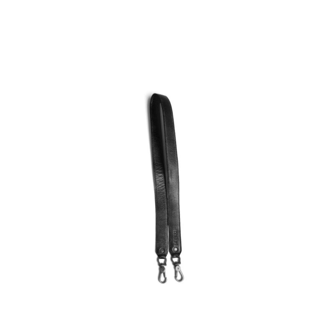 Bag Handle - Hudson XL - black - muud