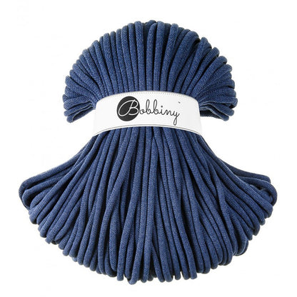 Braided Cord - Jumbo - 9mm - 100m - Bobbiny