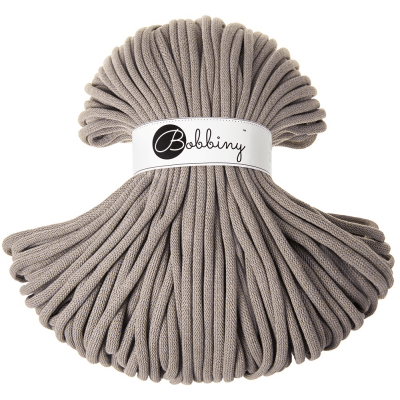 Flechkordel - Jumbo - 9mm - 100m - Bobbiny